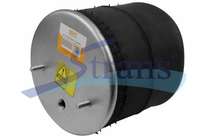 Пневмоподушка Bpw Зі Стаканом Sp55940Kp купити в Україні | Strans